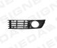 РЕШЕТКА В БАМПЕР AUDI A4 (B6), 01 - 04 Signeda PAD99017GAL (фото 1)