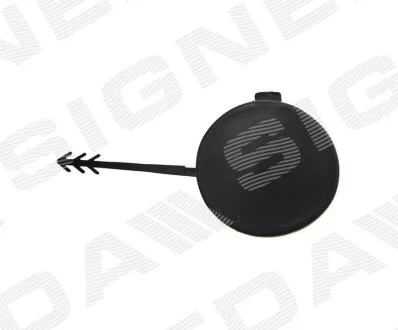 КРЫШКА КРЮЧКА AUDI A4/S4 (B8), 08 - 11 Signeda PAD99020AC