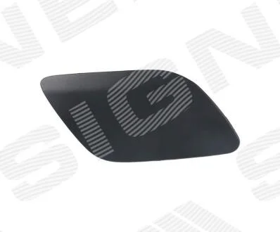 ЗАГЛУШКА ОМЫВАТЕЛЯ ФАР, AUDI Q7 (4L), 06 - 10 Signeda PAD99038CBR