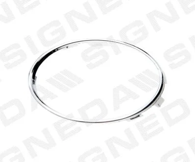 РАМОЧКА ДЛЯ РЕШЕТКИ В БАМПЕР AUDI A6 (4G/C7), 01.11 - 06.14 Signeda PAD99049CAL