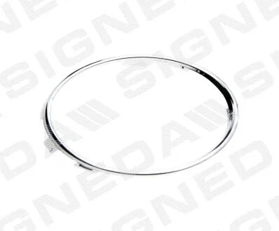 РАМОЧКА ДЛЯ РЕШЕТКИ В БАМПЕР AUDI A6 (4G/C7), 01.11 - 06.14 Signeda PAD99049CAR