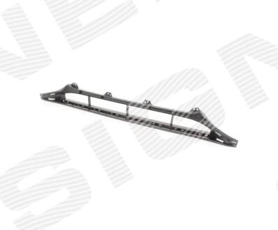 РЕШЕТКА В БАМПЕР AUDI A5/S5 (B8), 10.11 - 16 Signeda PAD99049GA
