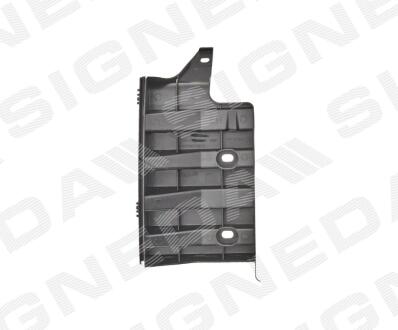 КРЕПЛЕНИЕ БАМПЕРА Signeda PAD99052AL