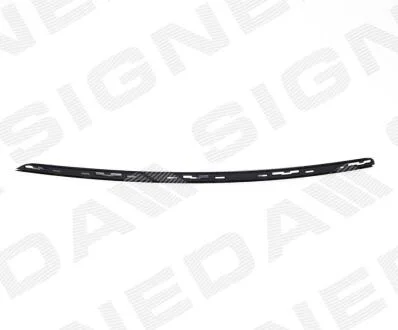 МОЛДИНГ БАМПЕРА Signeda PAD99054KMAR