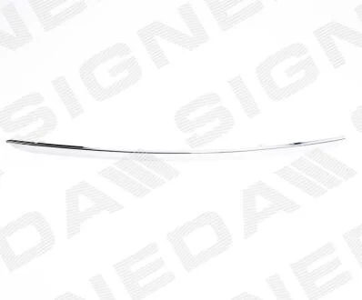 МОЛДИНГ БАМПЕРА Signeda PAD99055KMAL