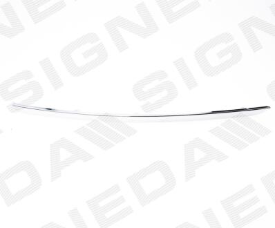МОЛДИНГ БАМПЕРА Signeda PAD99055KMAR