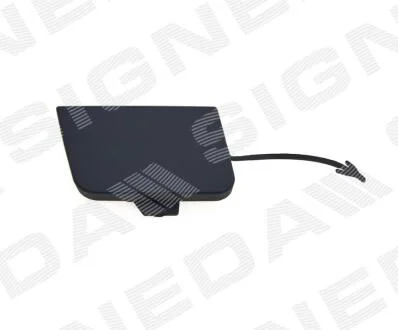 КРИШКА ГАЧКА, AUDI A3 (8P), 03 - 08 Signeda PAD99056CA
