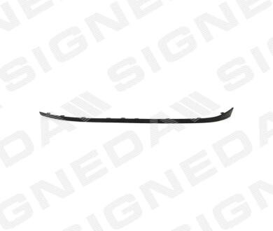 МОЛДИНГ БАМПЕРА AUDI A3 (8V), 05.16 - 03.20 Signeda PAD99056MAR
