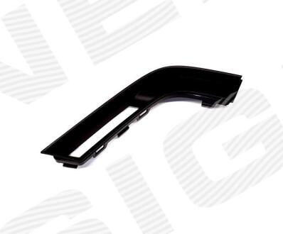 МОЛДИНГ БАМПЕРА, AUDI A3 (8V), 12 - 16 Signeda PAD99057MAL
