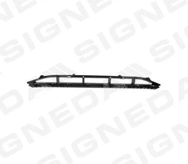 Решітка в бампер AUDI Q5 (8R), 06.12 - 09.16 Signeda PAD99206A