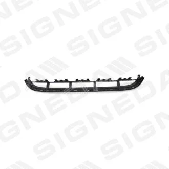 РЕШЕТКА В БАМПЕР AUDI Q7 (4L), 10 - 15 Signeda PAD99210A