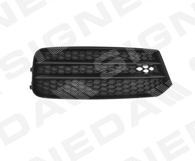РЕШЕТКА В БАМПЕР Signeda PAD99216AR
