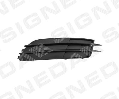 РЕШЕТКА В БАМПЕР Signeda PAD99219AR