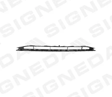 Решітка в бампер Signeda PAD99239A