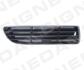 РЕШЕТКА В БАМПЕР AUDI A4 (B5), 94 - 99 Signeda PAD99900CR (фото 1)