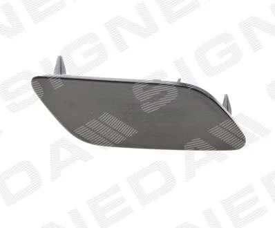 ЗАГЛУШКА ОМЫВАТЕЛЯ ФАР AUDI A6 (4G/C7), 01.11 - 06.14 Signeda PAD99951R