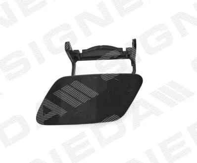ЗАГЛУШКА ОМИВАЧА ФАР, AUDI Q5 (8R), 12 - 17 Signeda PAD99955L