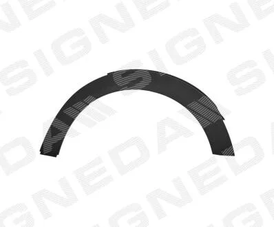 НАДКРЫЛЬНИКИ (ПЕРЕДНИЕ) Signeda PAT01002MAR