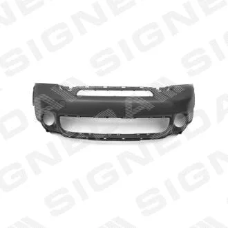 ПЕРЕДНИЙ БАМПЕР Signeda PAT04037BA