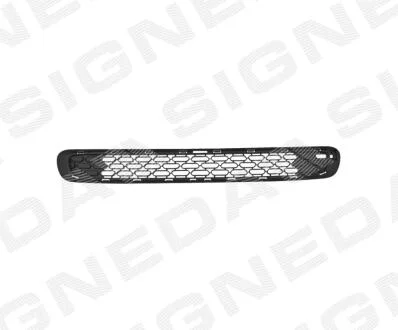 РЕШЕТКА В БАМПЕР, MINI (F55/F56), 13 - Signeda PAT07028GA