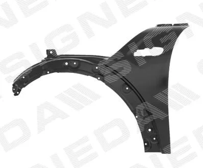 КРЫЛО Signeda PAT10024AL