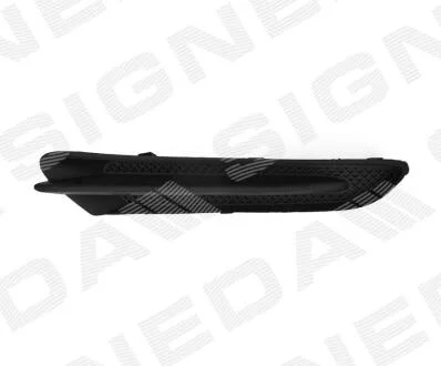 ЛЕНТА ПОД ФАРАМИ Signeda PBK04055CAR