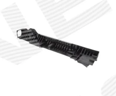 КРЕПЛЕНИЕ РАДИАТОРА Signeda PBM01014AL