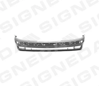 ПЕРЕДНИЙ БАМПЕР, BMW 5 (E39), 95 - 00 Signeda PBM04003BA