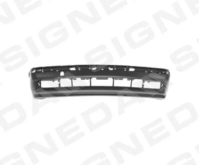 ПЕРЕДНИЙ БАМПЕР, BMW 7 (E38), 10.94 - 11.01 Signeda PBM04015BA