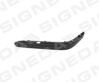 МОЛДИНГ БАМПЕРА Signeda PBM04015MAL