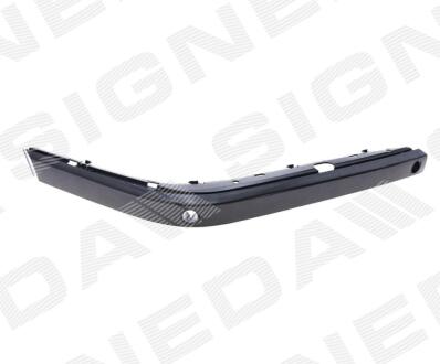 МОЛДИНГ БАМПЕРА Signeda PBM04015MBR