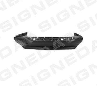 ЗАДНИЙ БАМПЕР, BMW 7 (E38), 10.94 - 11.01 Signeda PBM04019BA