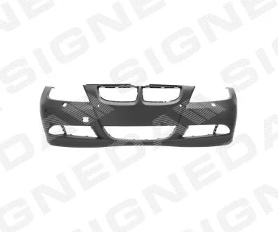 ПЕРЕДНИЙ БАМПЕР Signeda PBM04023BC
