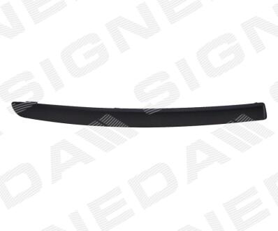 МОЛДИНГ БАМПЕРА, BMW 1 (E81/E82E/E87/E88), 04 - 13 Signeda PBM04047MAR