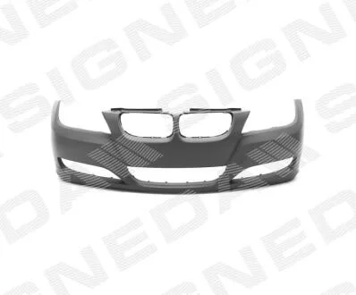 ПЕРЕДНИЙ БАМПЕР BMW 3 (E90/E91), 09 - 12 Signeda PBM04050BA