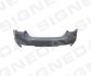 ЗАДНИЙ БАМПЕР BMW 5 (F10/F11), 10 - 17 Signeda PBM04066BA (фото 1)