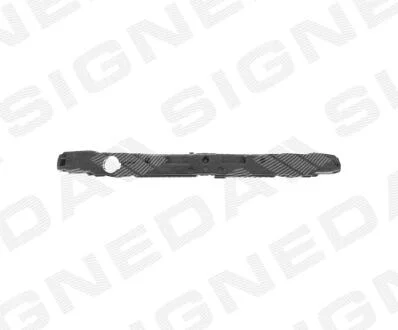 Відбійник BMW 4 (F32/F33/F36/F82), 13 - Signeda PBM04075EA