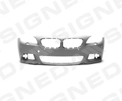 ПЕРЕДНИЙ БАМПЕР Signeda PBM04092BA