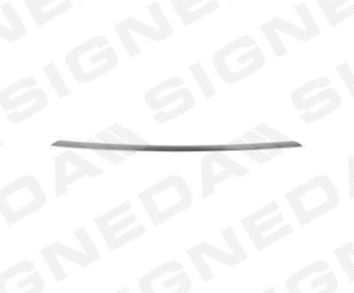 МОЛДИНГ БАМПЕРА Signeda PBM04092MB