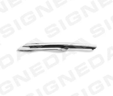 МОЛДИНГ НА РЕШЕТКУ В БАМПЕР Signeda PBM04092MEL