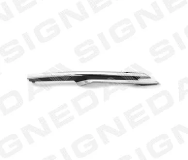 МОЛДИНГ НА РЕШЕТКУ В БАМПЕР Signeda PBM04092MER