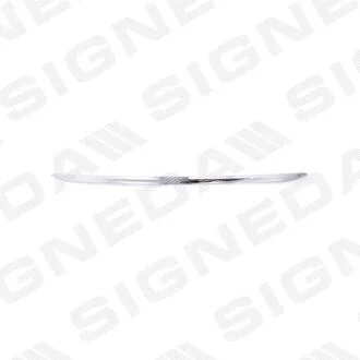 МОЛДИНГ ЗАДНЕГО БАМПЕРА Signeda PBM04093MC