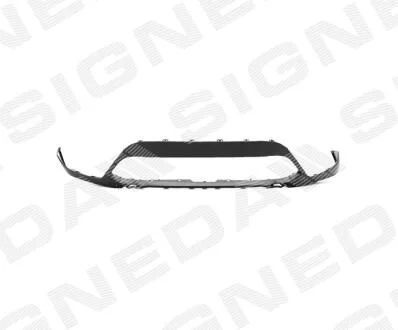 ПЕРЕДНІЙ БАМПЕР, BMW X1 (F48), 15 - 22 Signeda PBM04096BA