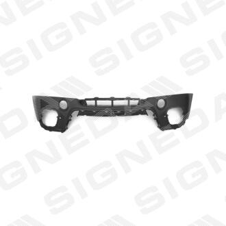 ПЕРЕДНИЙ БАМПЕР BMW X5 (E70), 04.10 - 11.13 Signeda PBM04096BC