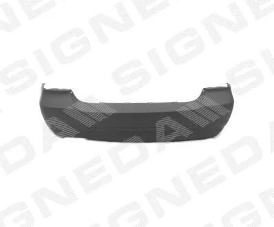 ЗАДНІЙ БАМПЕР | BMW 3 (E90/E91), 05 - 09 Signeda PBM041040BA