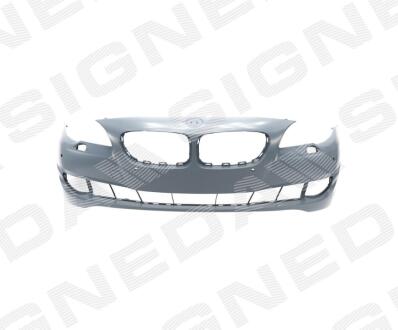 ПЕРЕДНИЙ БАМПЕР BMW 5 (F10/F11), 10 - 17 Signeda PBM041067BA