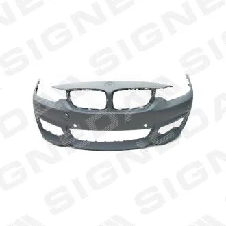 ПЕРЕДНИЙ БАМПЕР Signeda PBM04199BB