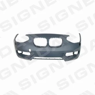 ПЕРЕДНІЙ БАМПЕР, BMW 1 (F20/F21), 11 - 15 Signeda PBM04224BA