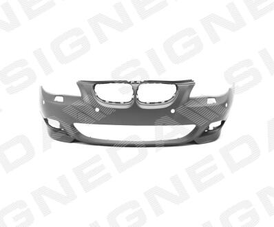 ПЕРЕДНИЙ БАМПЕР BMW 5 (E60/E61), 03 - 10 Signeda PBM04231BA