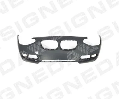 ПЕРЕДНІЙ БАМПЕР, BMW 1 (F20/F21), 11 - 15 Signeda PBM04236BA